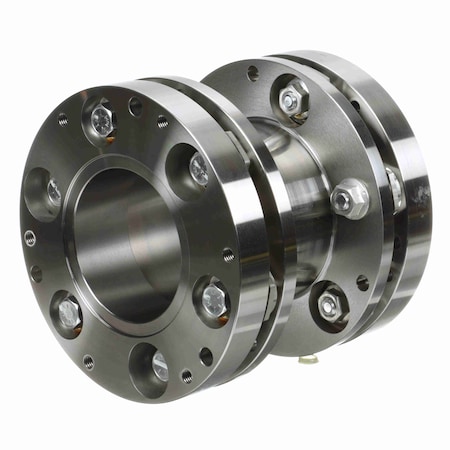 Kop-Flex Disc Coupling Center Assembly - Style Kd2 - Size 253 253 KD 2 CA700